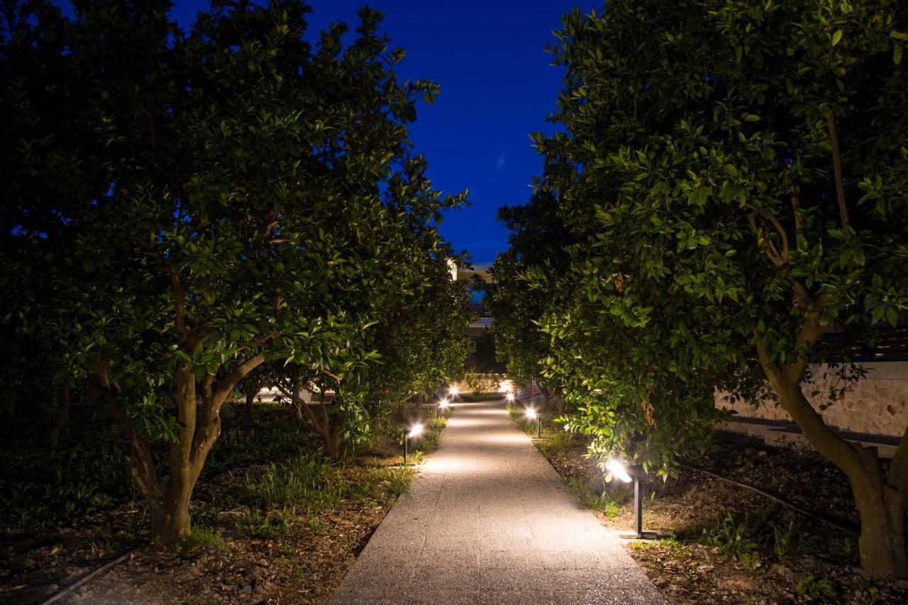 Ilyssion Holidays Hotel Ialysos  Exterior photo